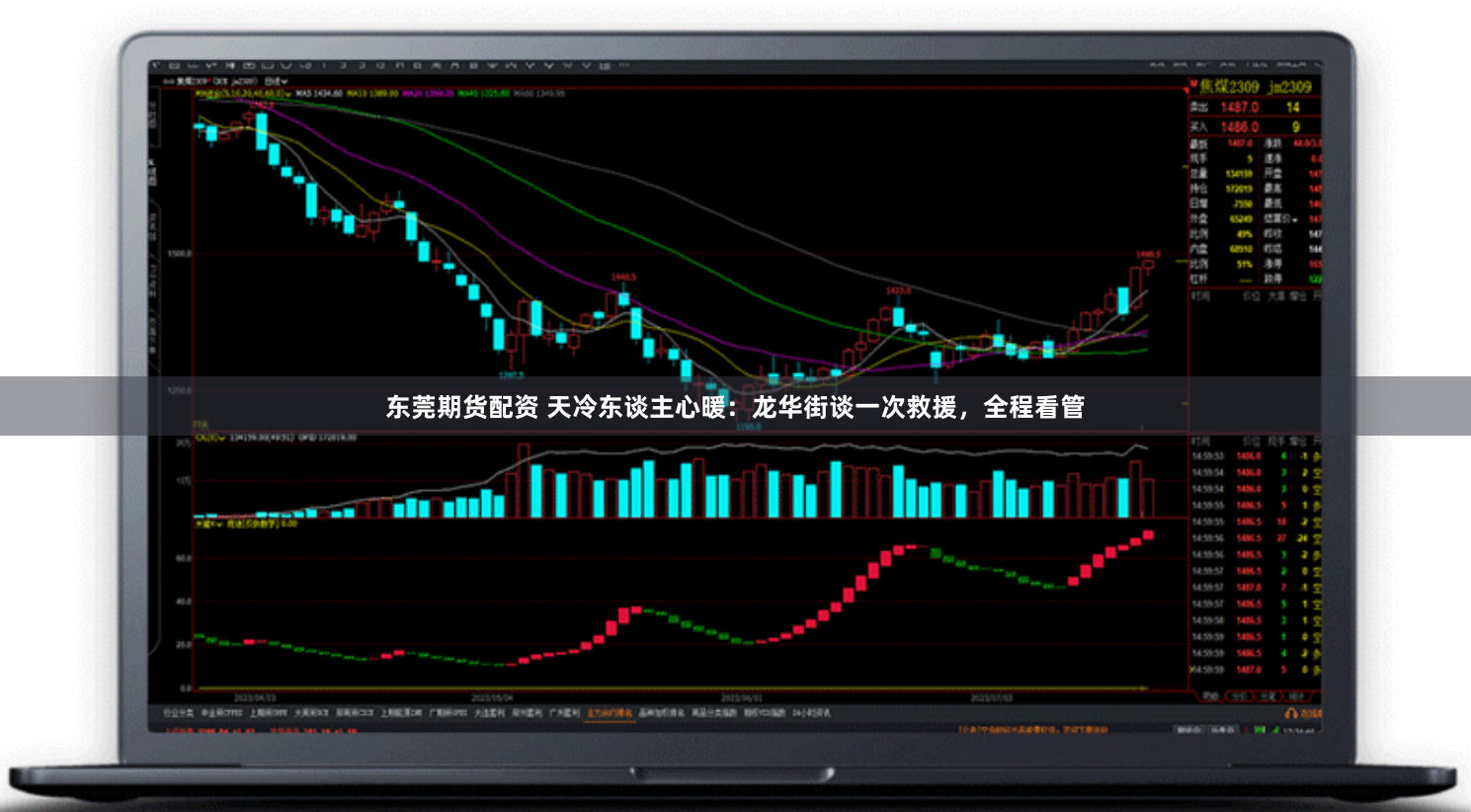 东莞期货配资 天冷东谈主心暖：龙华街谈一次救援，全程看管