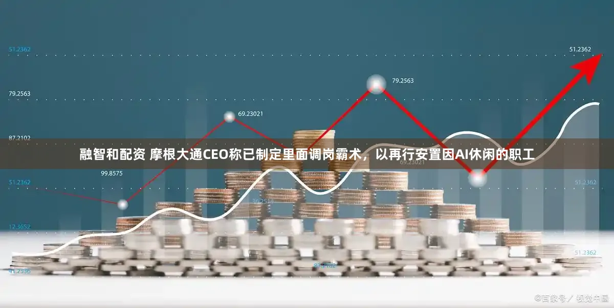 融智和配资 摩根大通CEO称已制定里面调岗霸术，以再行安置因AI休闲的职工