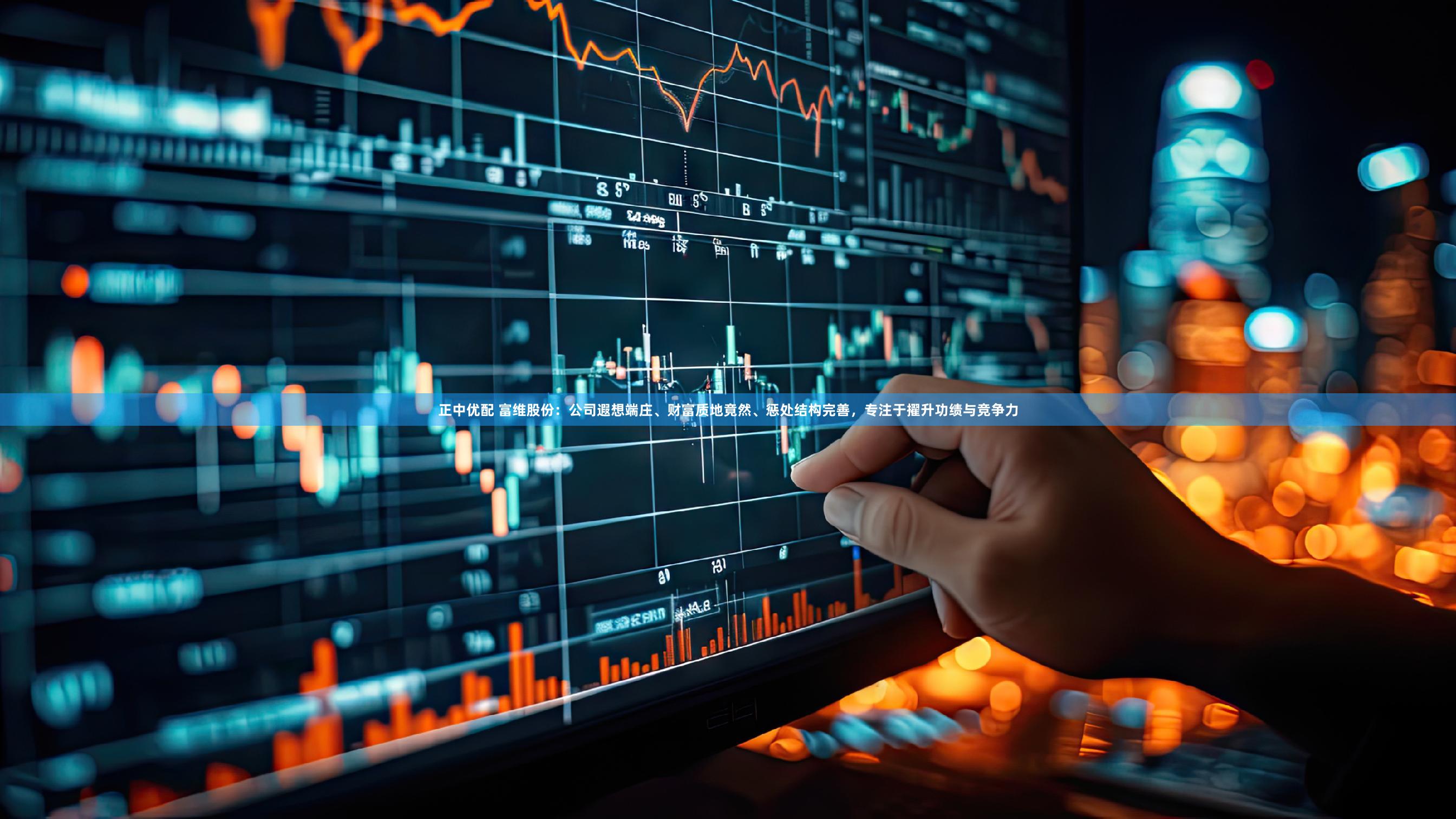 正中优配 富维股份：公司遐想端庄、财富质地竟然、惩处结构完善，专注于擢升功绩与竞争力