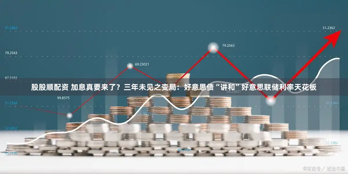 股股顺配资 加息真要来了？三年未见之变局：好意思债“讲和”好意思联储利率天花板