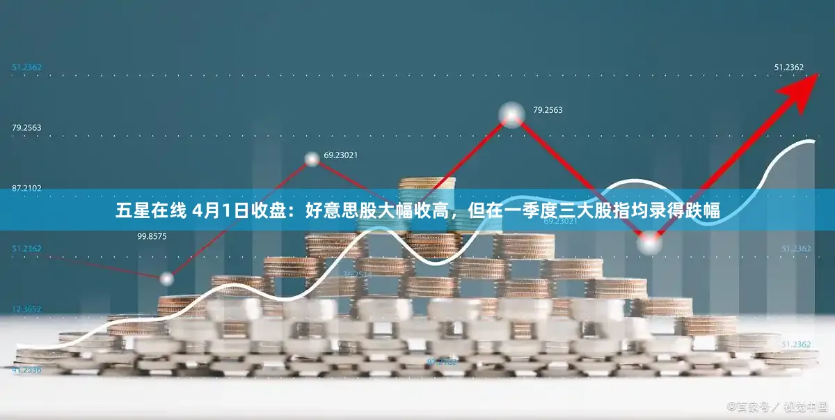 五星在线 4月1日收盘：好意思股大幅收高，但在一季度三大股指均录得跌幅