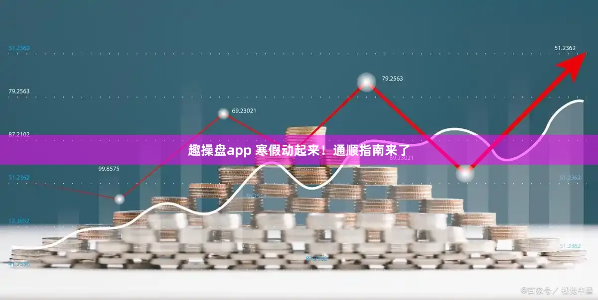 趣操盘app 寒假动起来！通顺指南来了