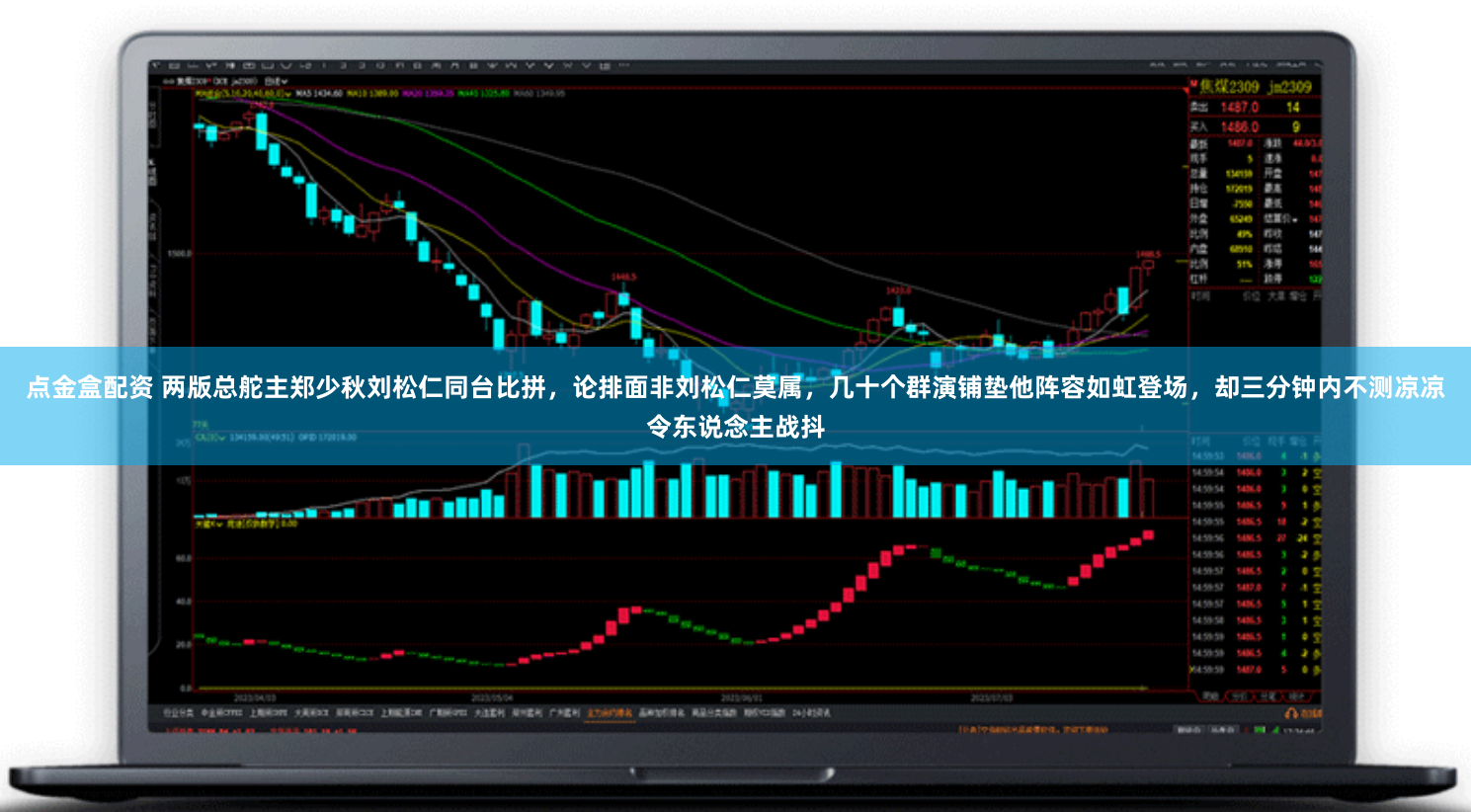 点金盒配资 两版总舵主郑少秋刘松仁同台比拼，论排面非刘松仁莫属，几十个群演铺垫他阵容如虹登场，却三分钟内不测凉凉令东说念主战抖